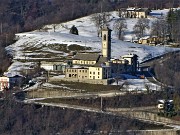 34 Zoom verso la chiesa di Fuipiano Imagna